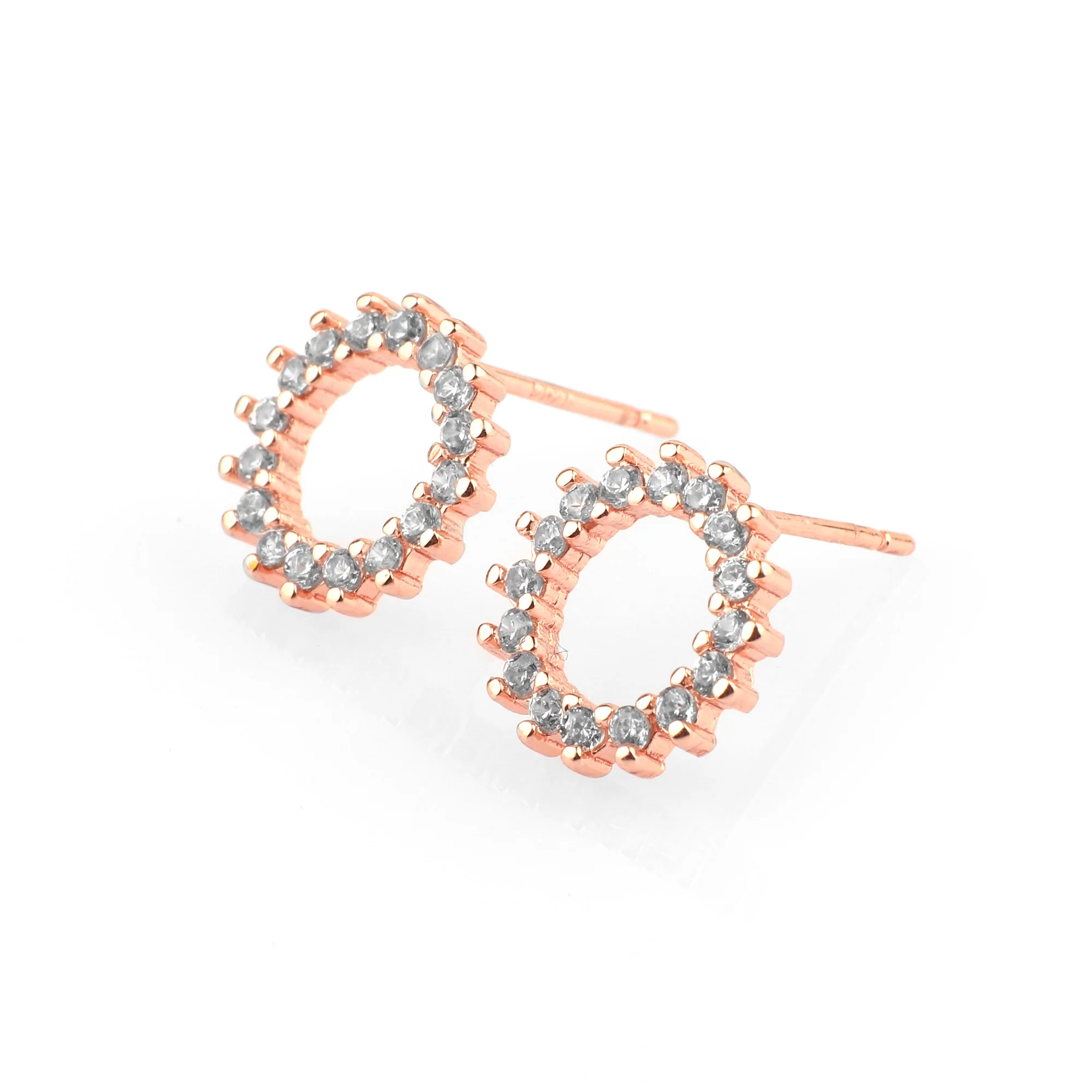 Sunburst Earrings - Image 20