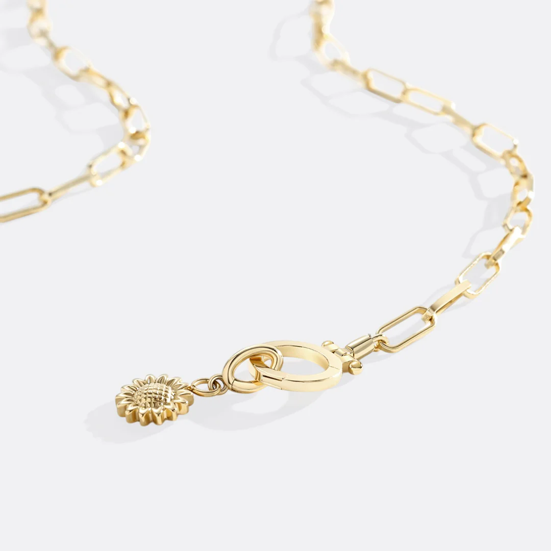 Sunflower Charm - Image 10