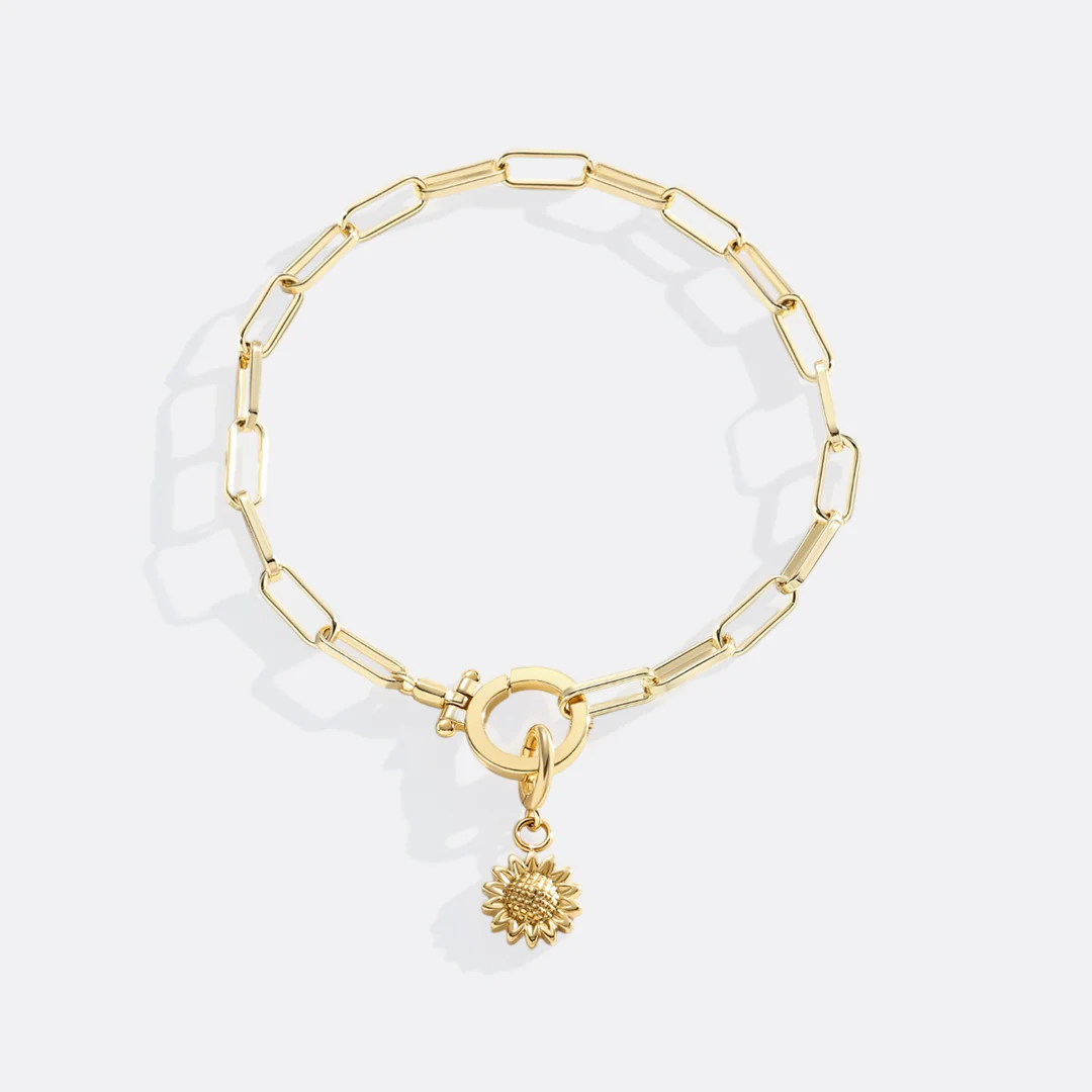 Sunflower Charm - Image 11