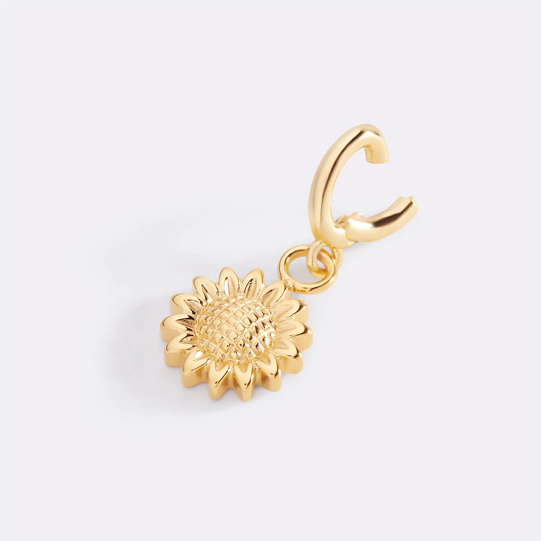 Sunflower Charm - Image 12