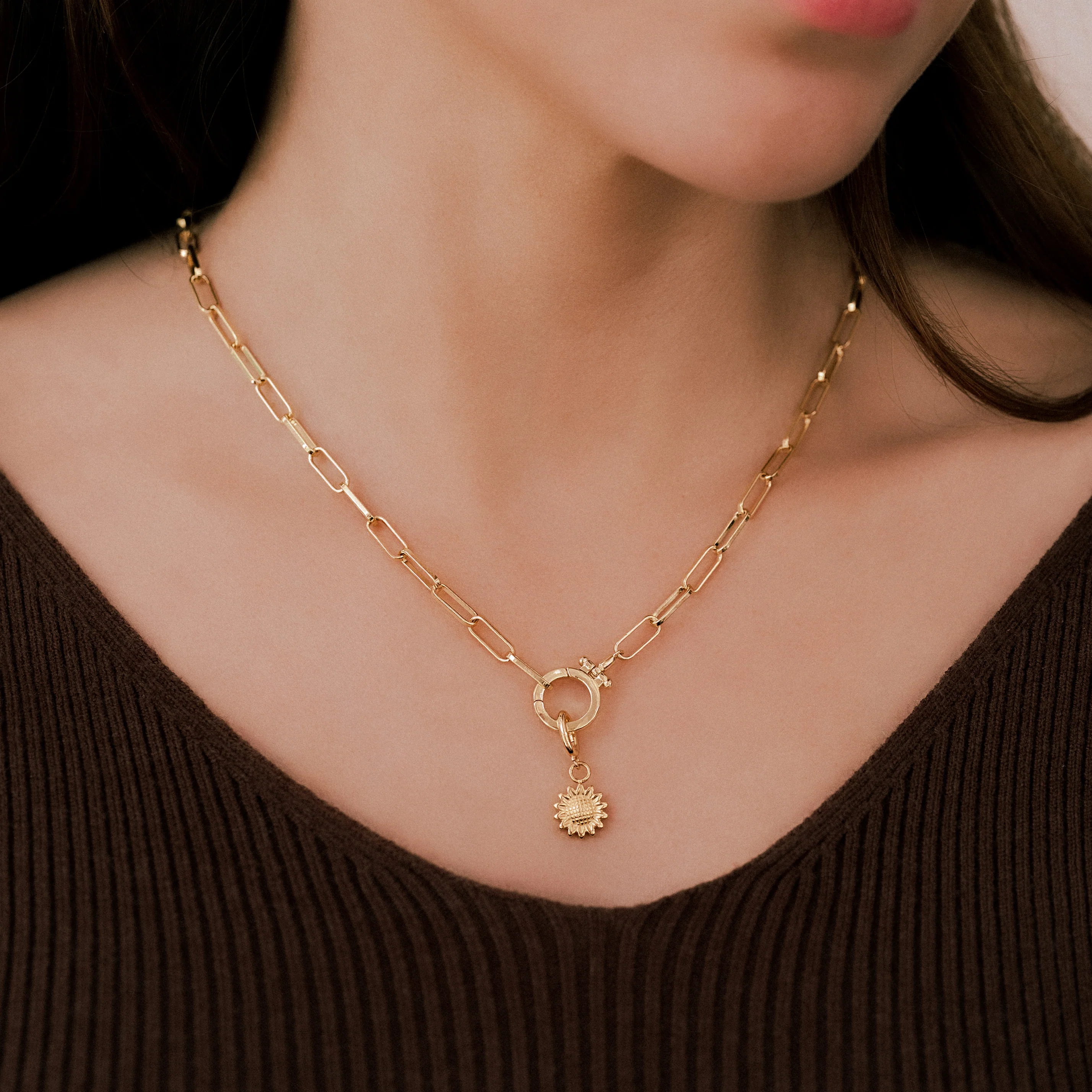 Sunflower Charm - Image 13