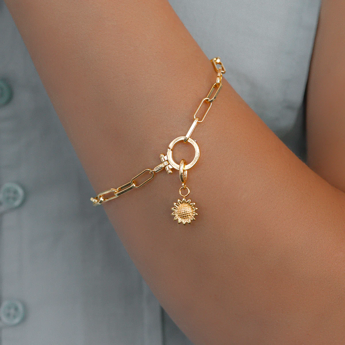 Sunflower Charm - Image 14