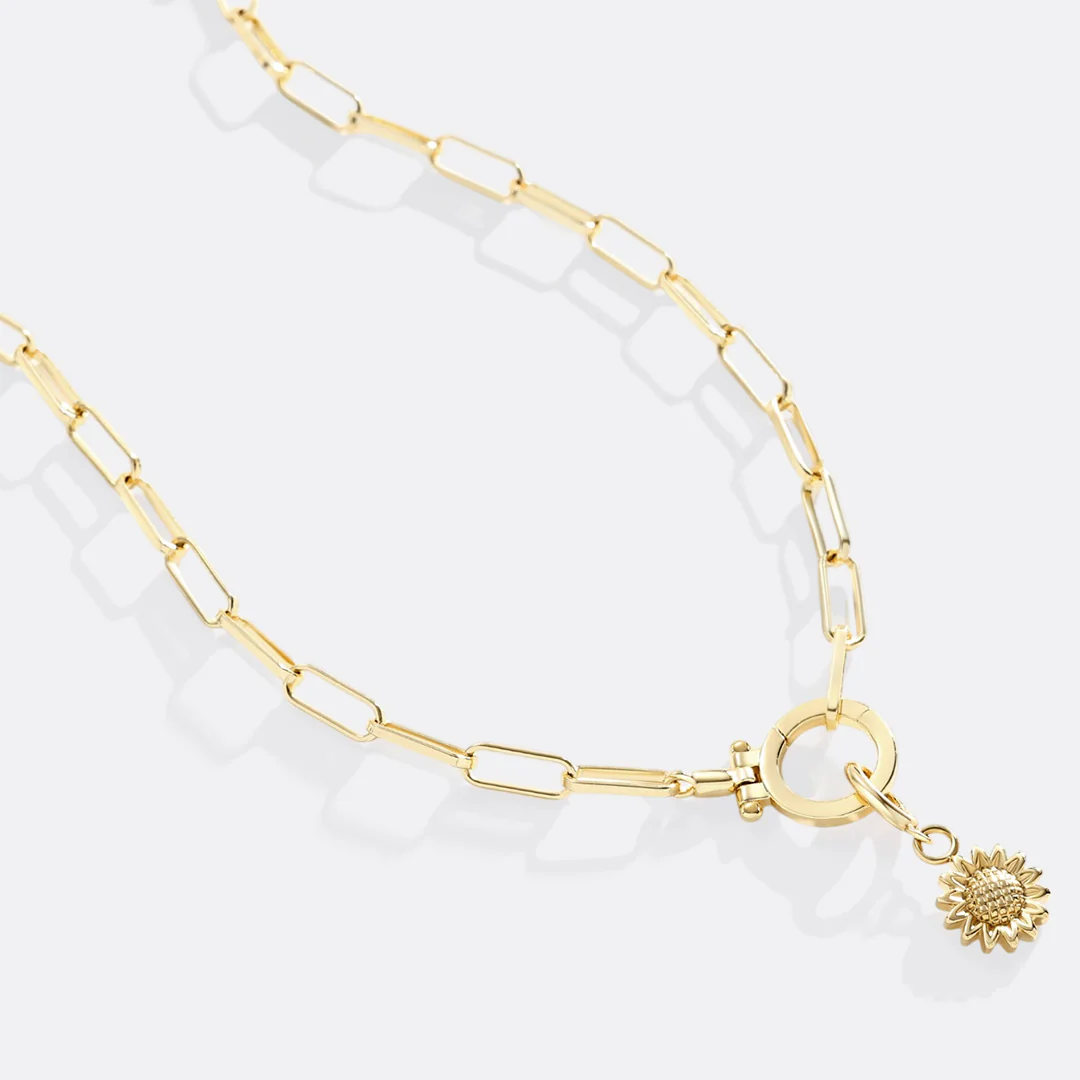 Sunflower Charm - Image 9