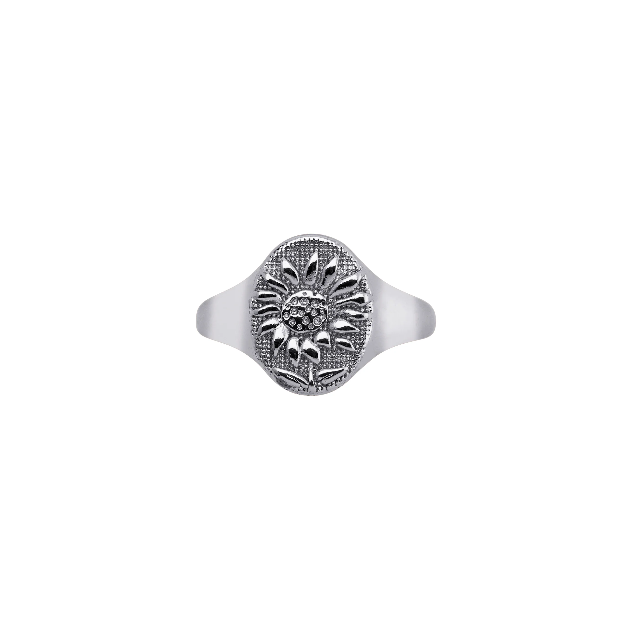 Sunflower Ring - Image 3