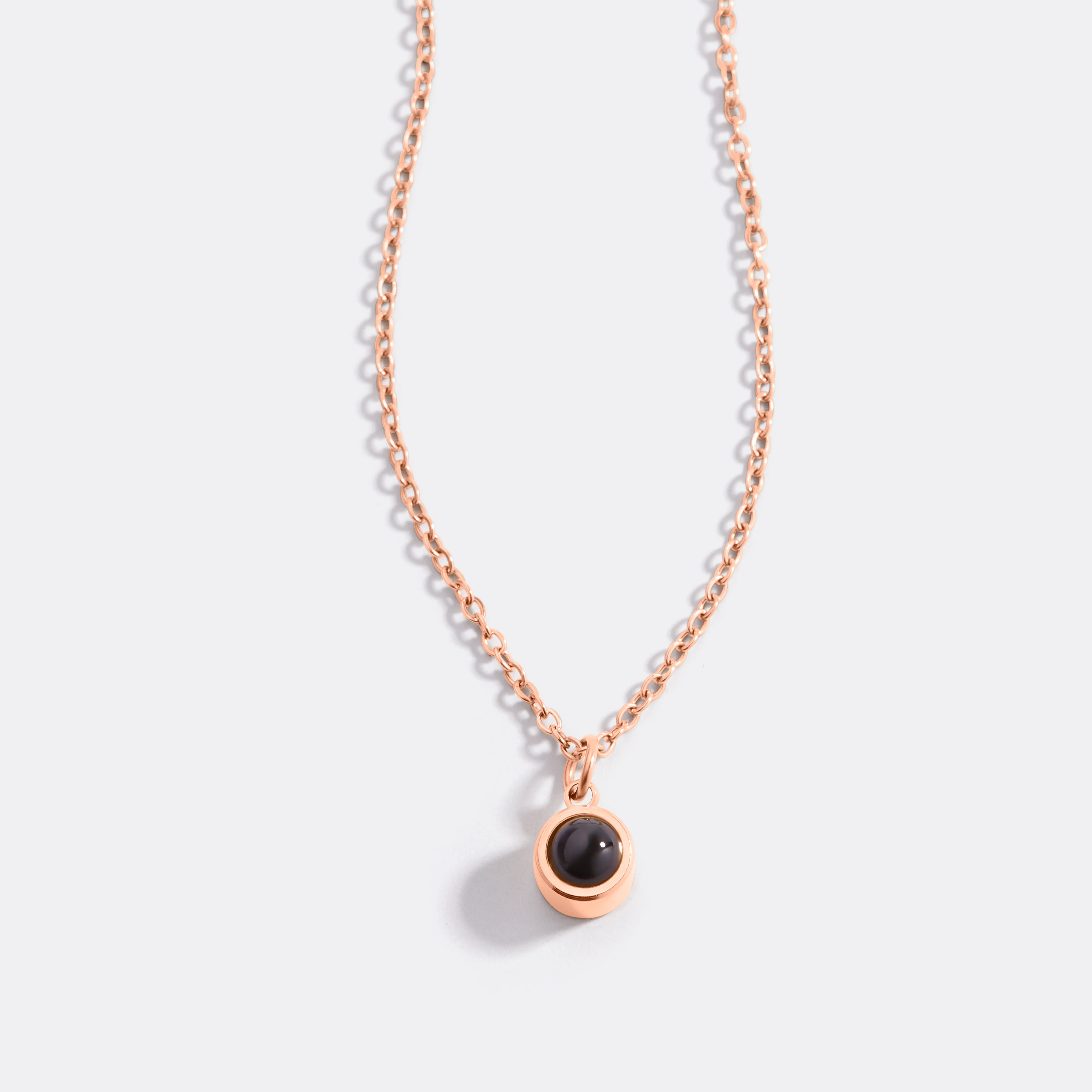 The Classic Photo Necklace - Image 57