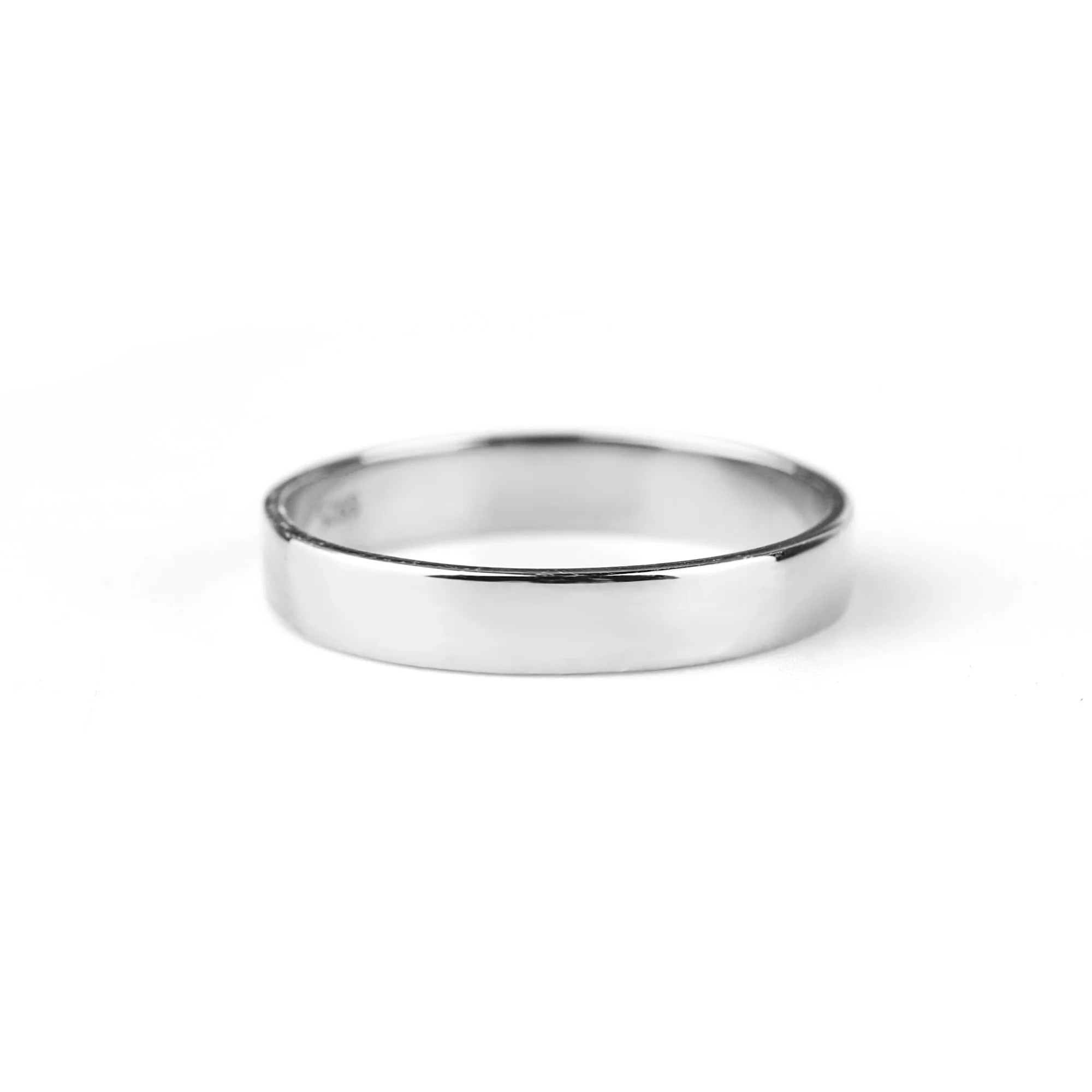 The Timeless Band Ring - Image 14