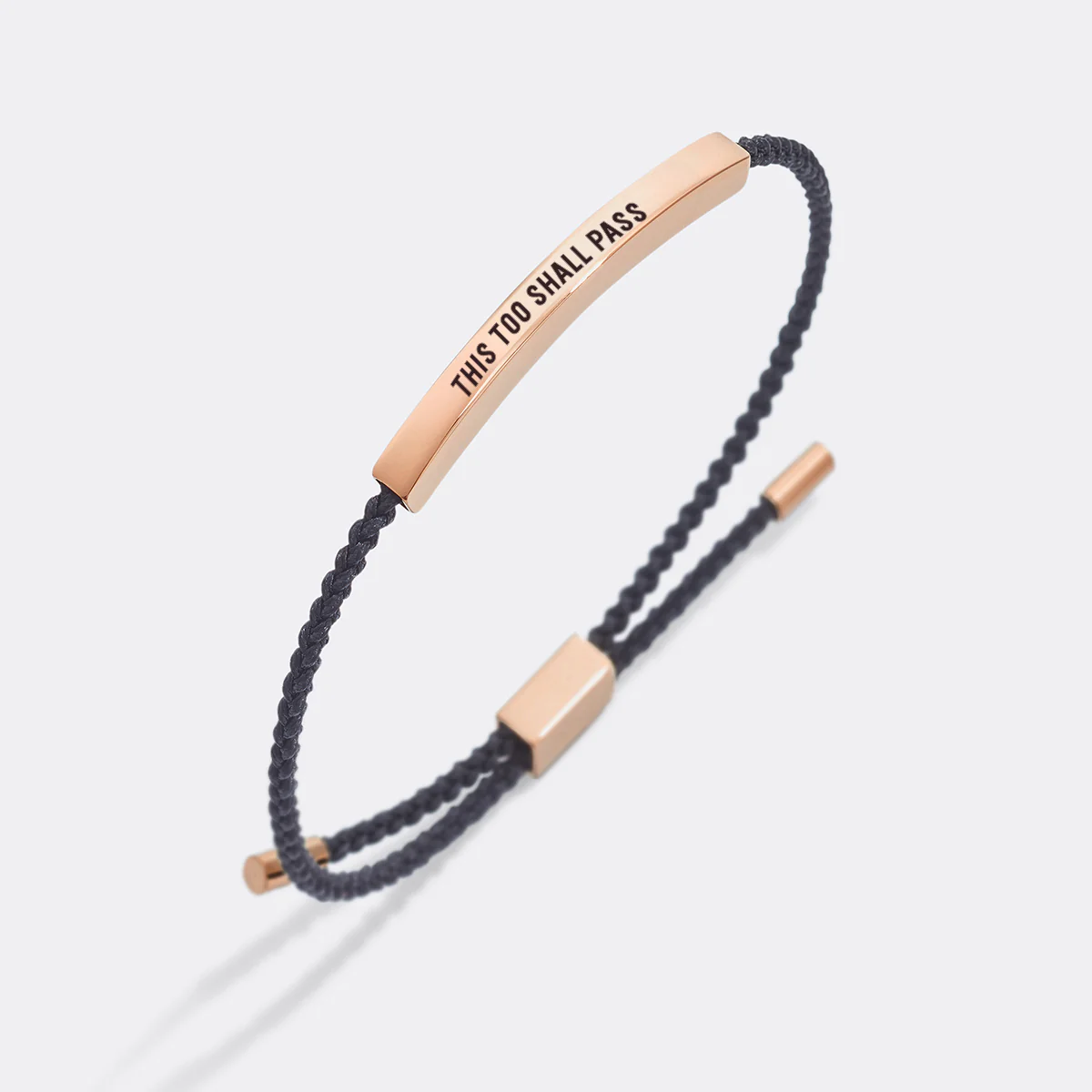 This Too Shall Pass Inspire Bracelet - Image 20