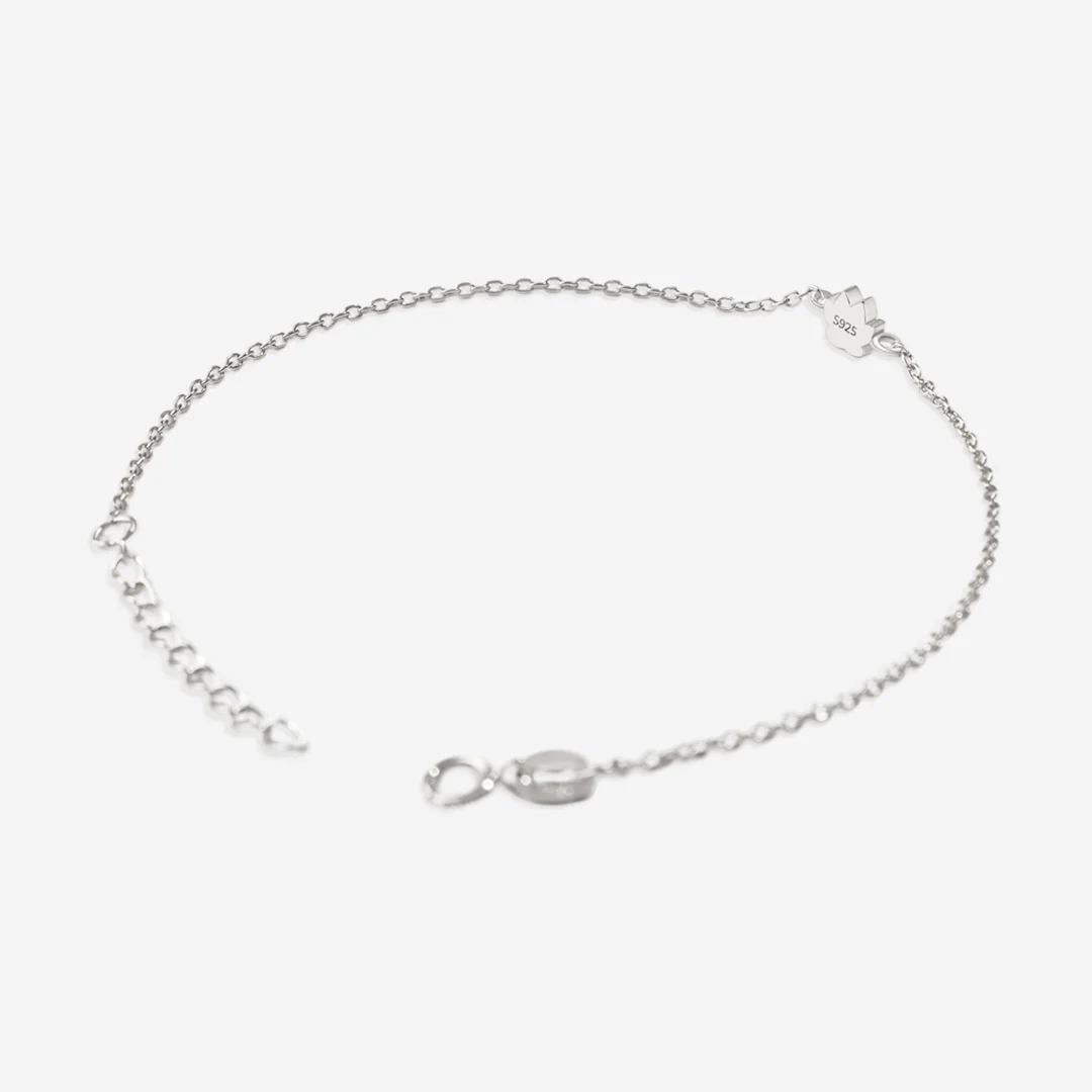 Tiny Pawprint Bracelet - Image 15
