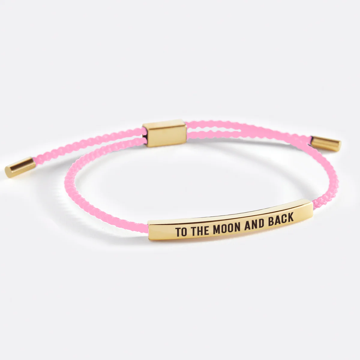 To The Moon And Back Inspire Bracelet - Image 15