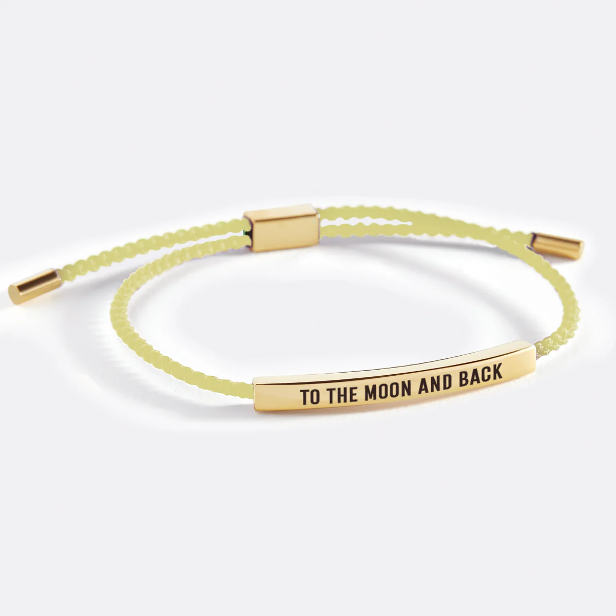 To The Moon And Back Inspire Bracelet - Image 17