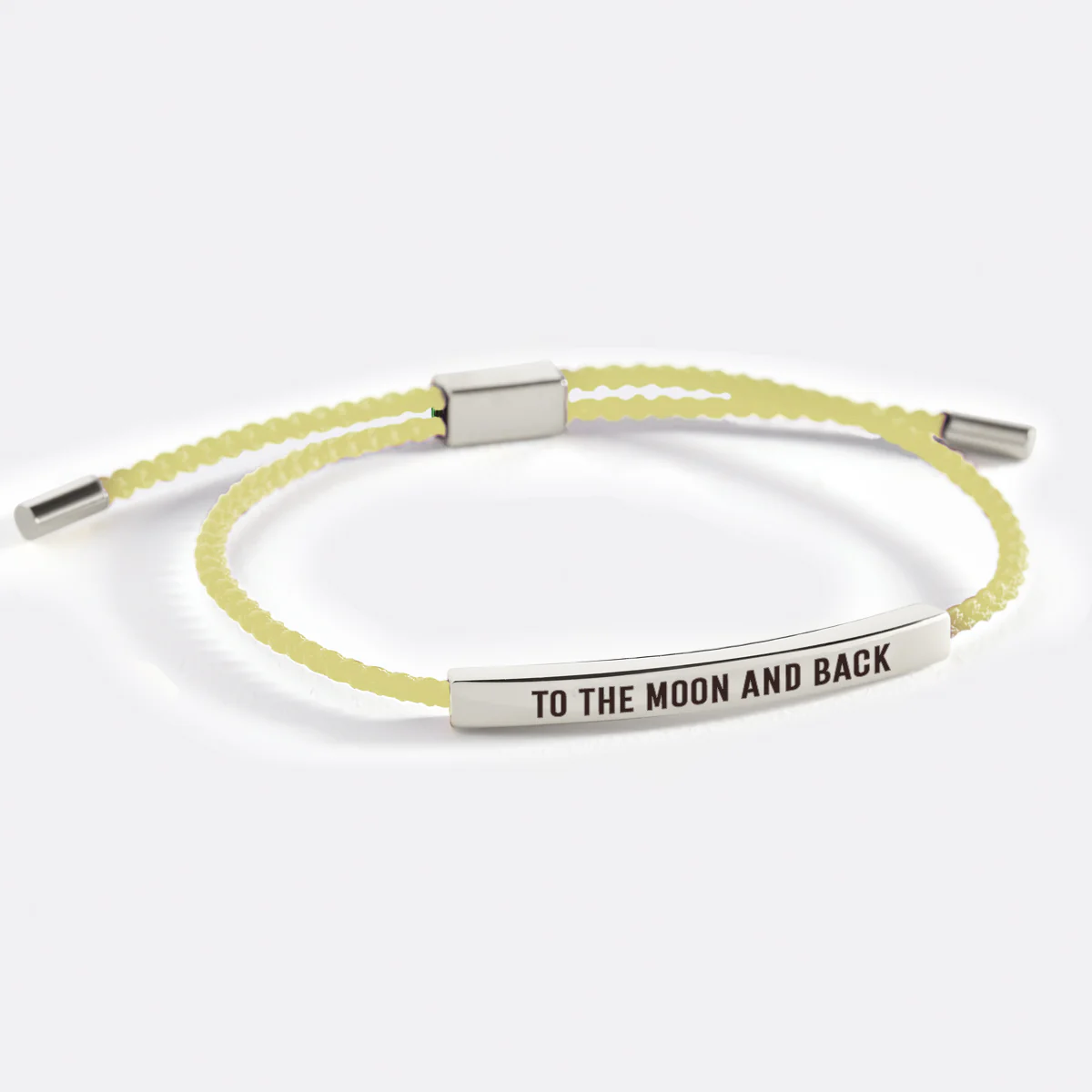 To The Moon And Back Inspire Bracelet - Image 9