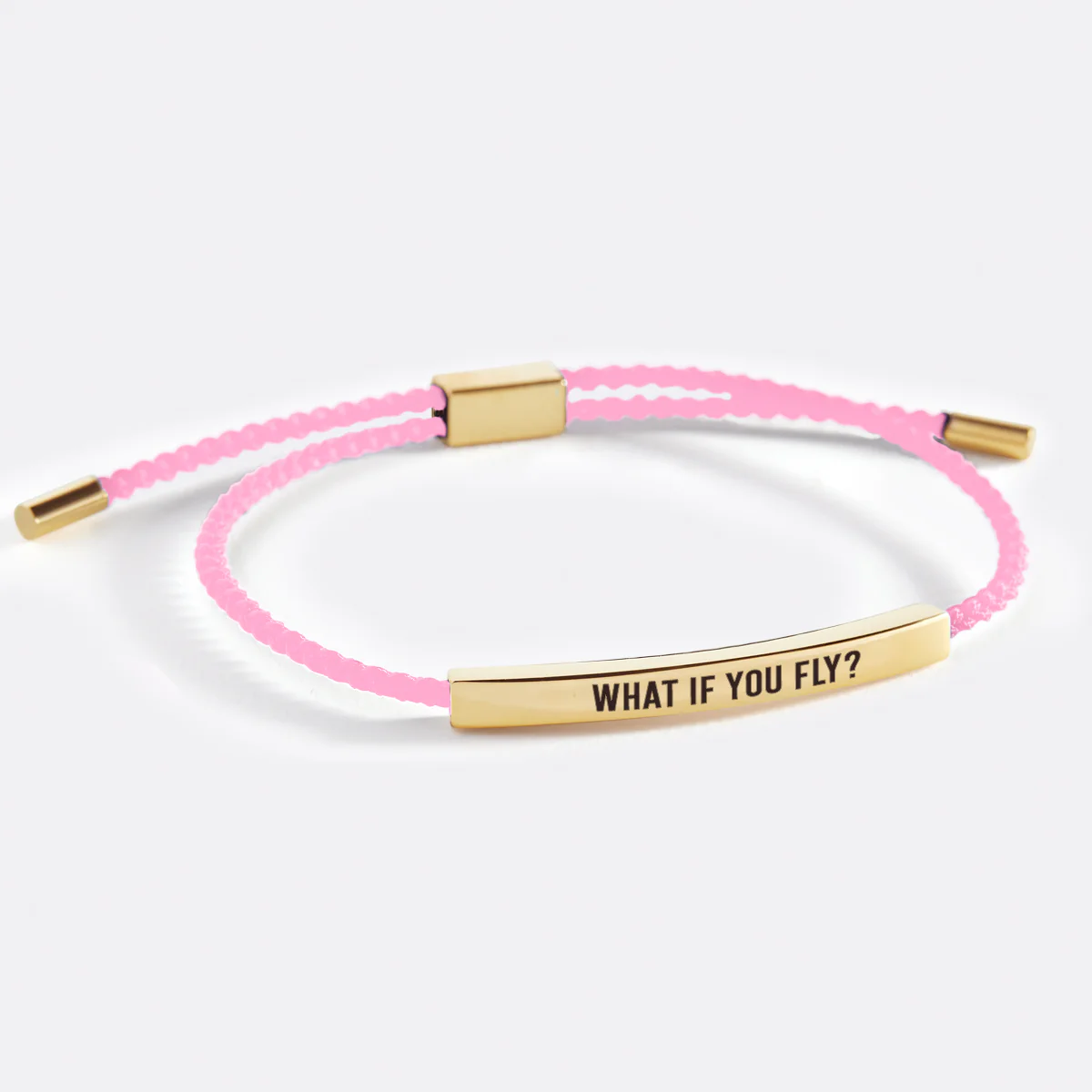 What If You Fly? Inspire Bracelet - Image 15
