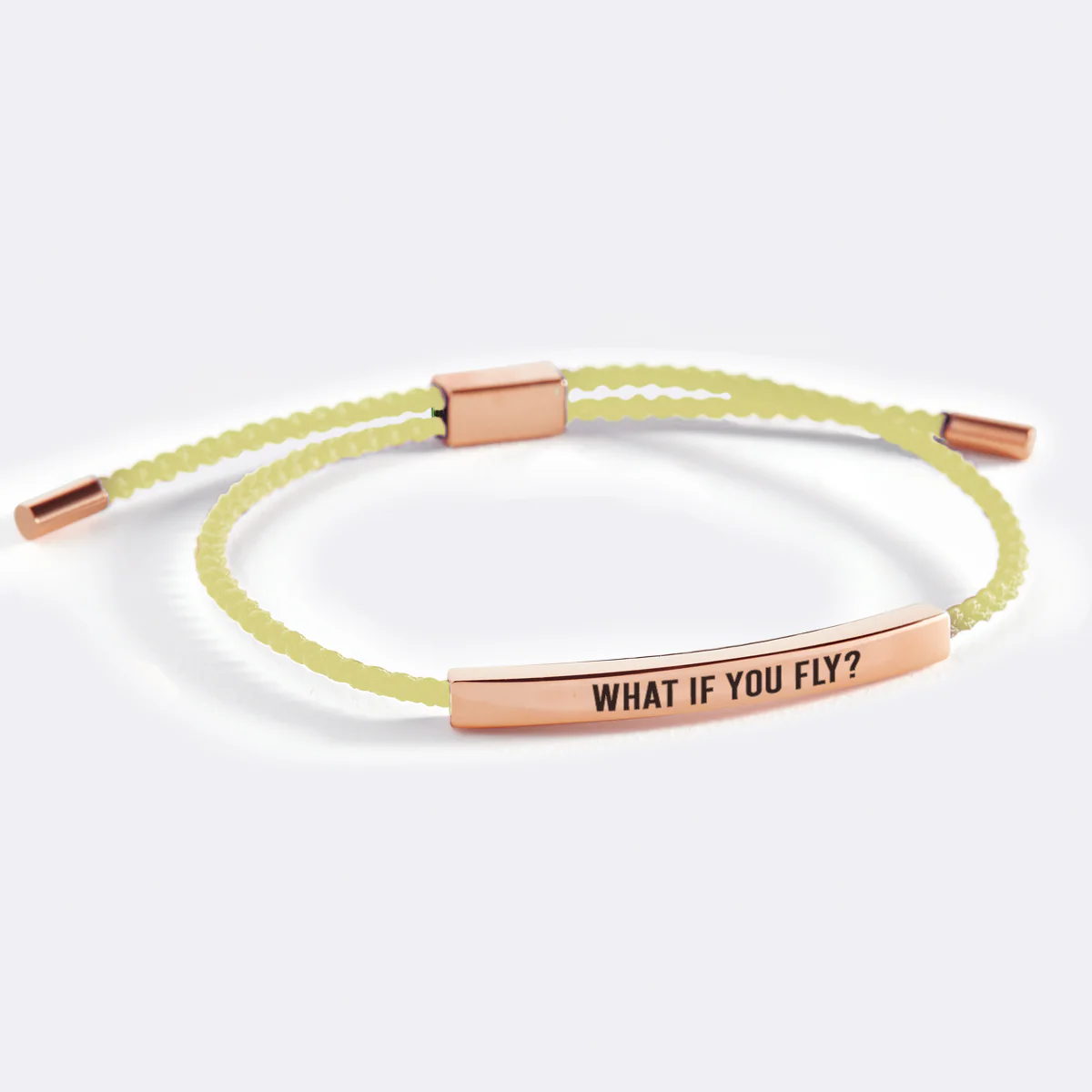 What If You Fly? Inspire Bracelet - Image 28
