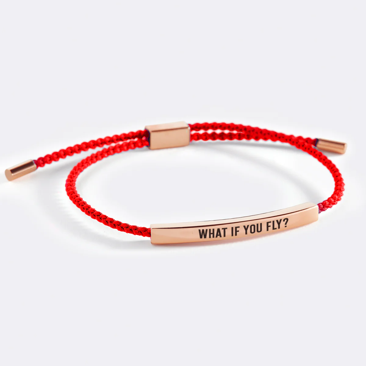 What If You Fly? Inspire Bracelet - Image 30