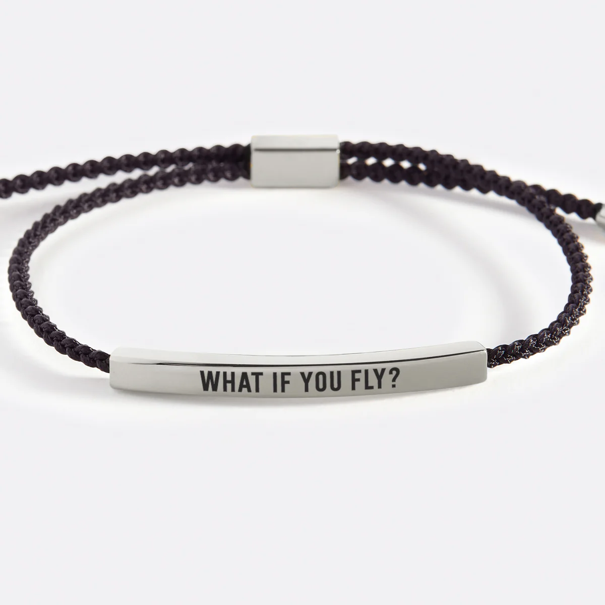 What If You Fly? Inspire Bracelet - Image 5