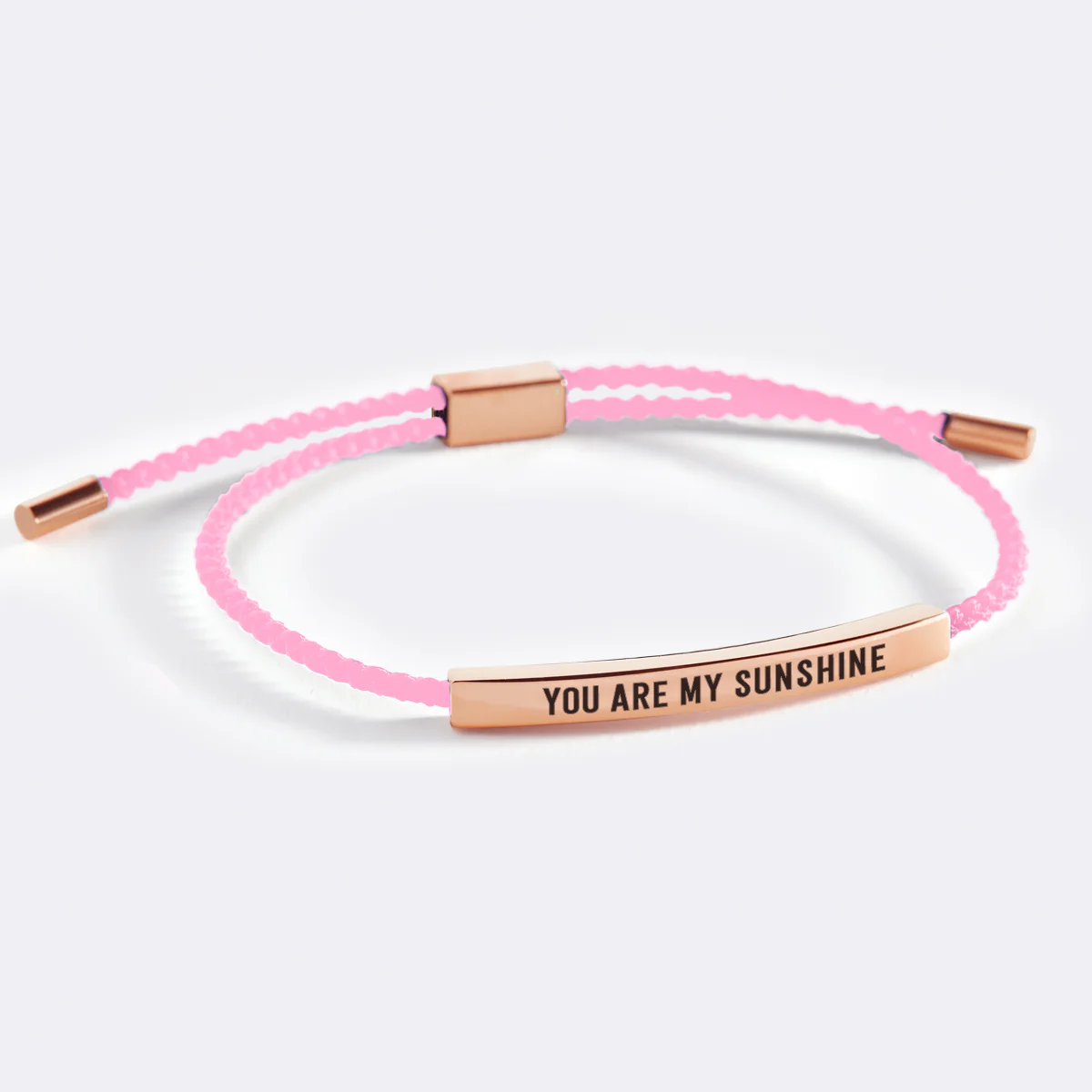 You Are My Sunshine Inspire Bracelet - Image 23