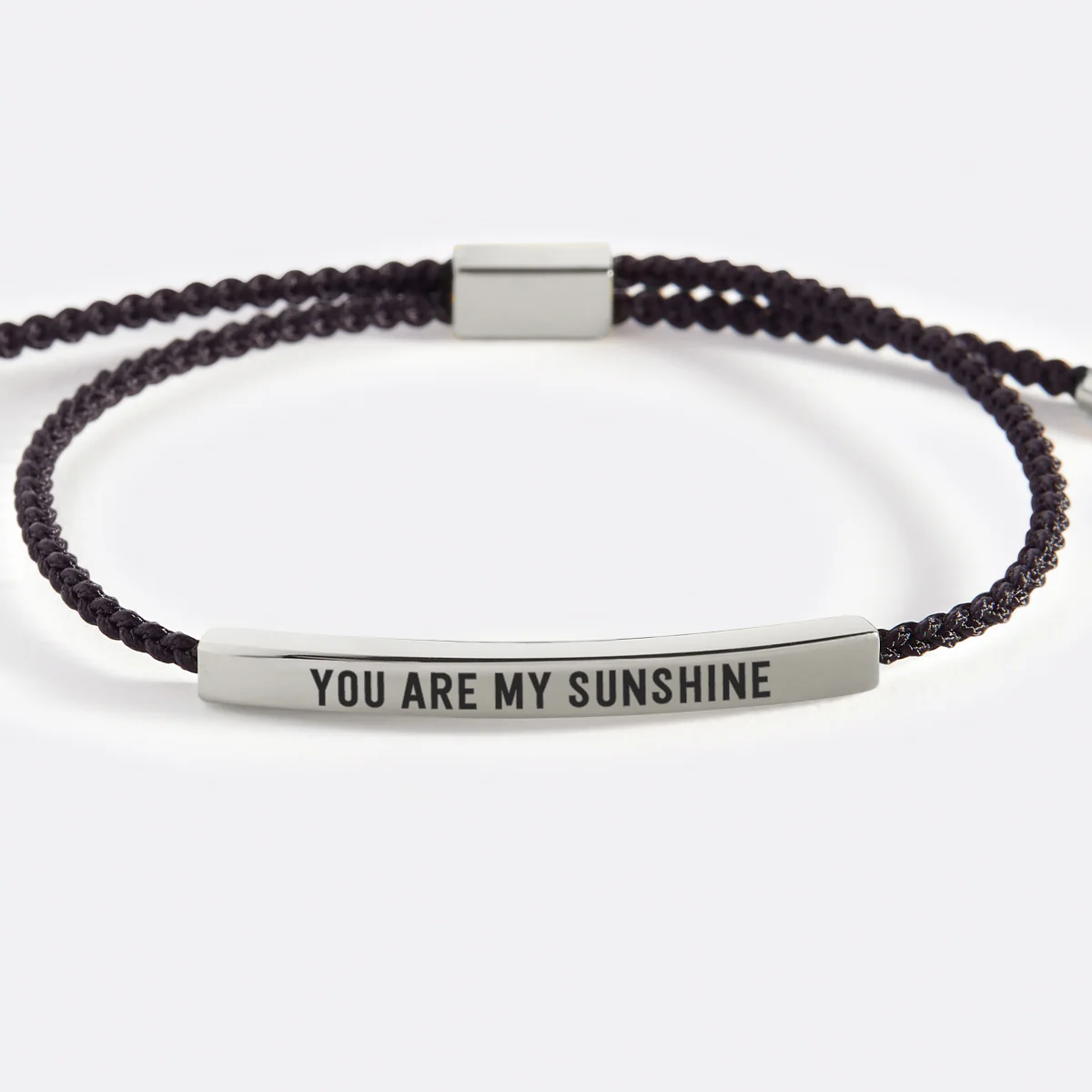 You Are My Sunshine Inspire Bracelet - Image 5