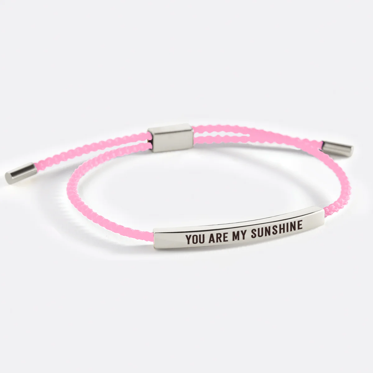 You Are My Sunshine Inspire Bracelet - Image 7