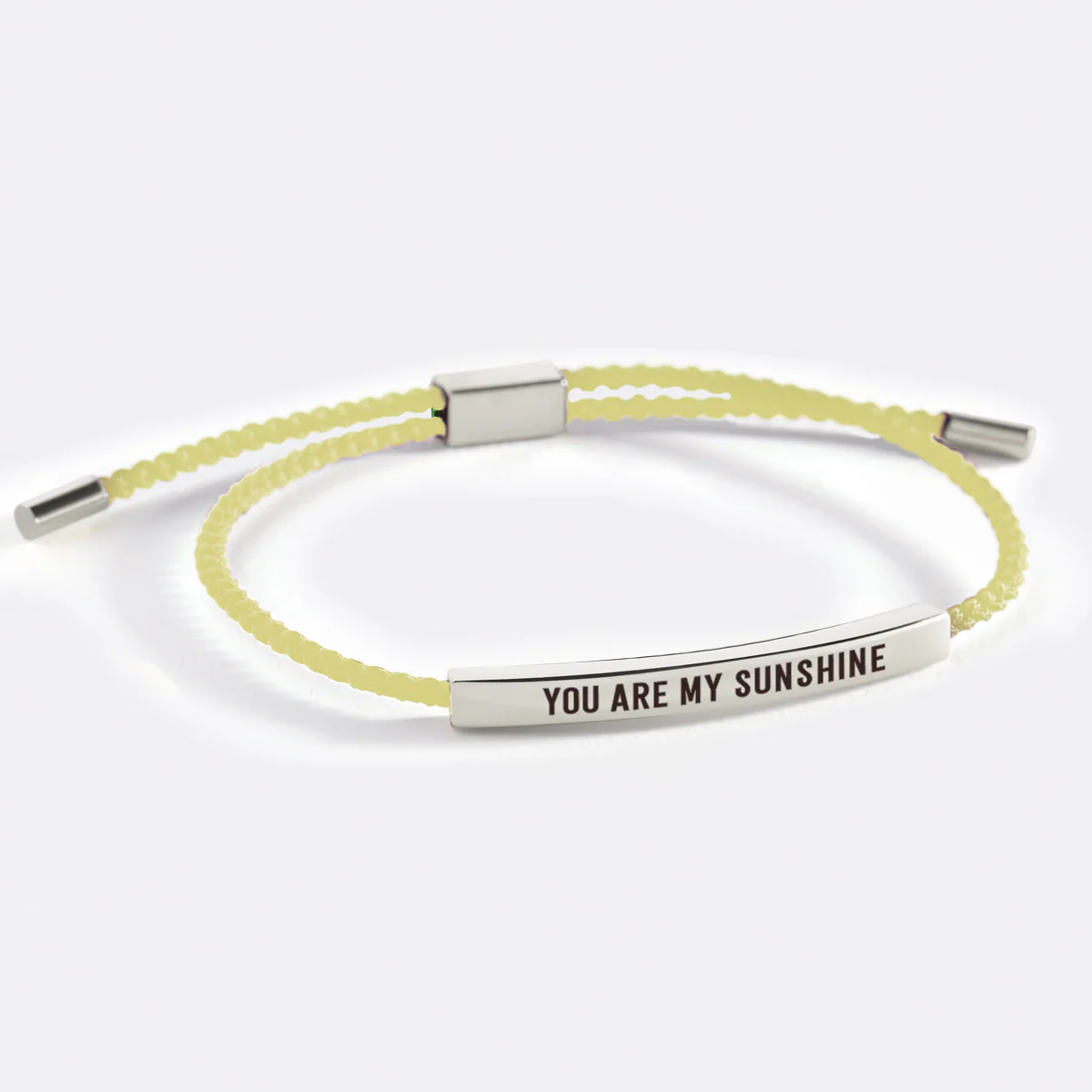 You Are My Sunshine Inspire Bracelet - Image 9
